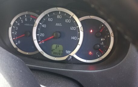 Mitsubishi Pajero Mini II, 2011 год, 870 000 рублей, 10 фотография