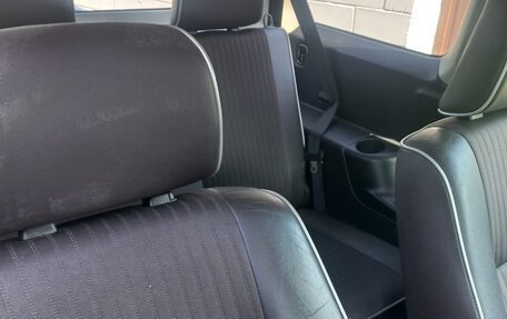 Mitsubishi Pajero Mini II, 2011 год, 870 000 рублей, 8 фотография