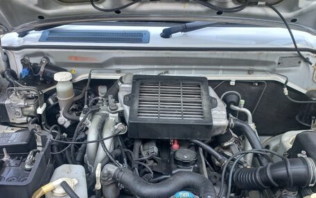 Mitsubishi Pajero Mini II, 2011 год, 870 000 рублей, 11 фотография