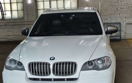 BMW X5, 2012 год, 2 650 000 рублей, 2 фотография