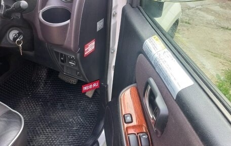 Mitsubishi Pajero Mini II, 2011 год, 870 000 рублей, 7 фотография
