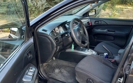 Mitsubishi Lancer IX, 2007 год, 500 000 рублей, 3 фотография