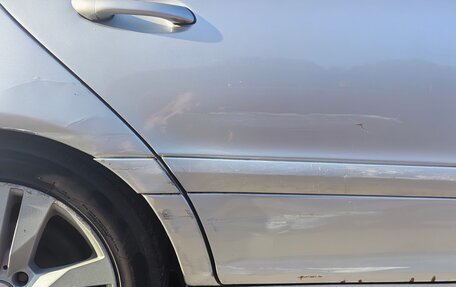 Mercedes-Benz C-Класс, 2002 год, 750 000 рублей, 4 фотография