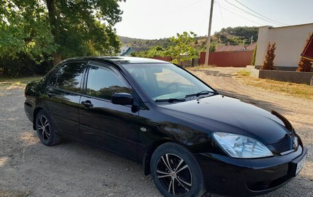 Mitsubishi Lancer IX, 2007 год, 500 000 рублей, 5 фотография