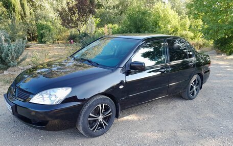 Mitsubishi Lancer IX, 2007 год, 500 000 рублей, 7 фотография