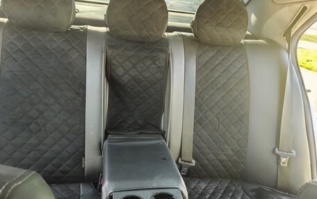 Mercedes-Benz C-Класс, 2002 год, 750 000 рублей, 8 фотография