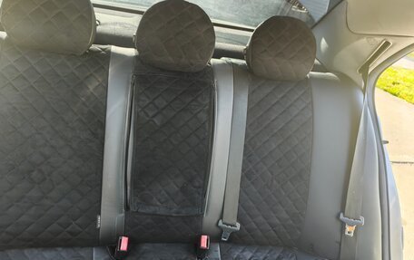 Mercedes-Benz C-Класс, 2002 год, 750 000 рублей, 11 фотография