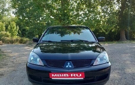 Mitsubishi Lancer IX, 2007 год, 500 000 рублей, 4 фотография