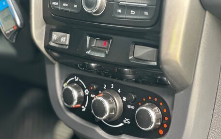 Renault Duster I рестайлинг, 2016 год, 1 150 000 рублей, 26 фотография