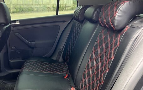 Volkswagen Golf V, 2008 год, 750 000 рублей, 6 фотография