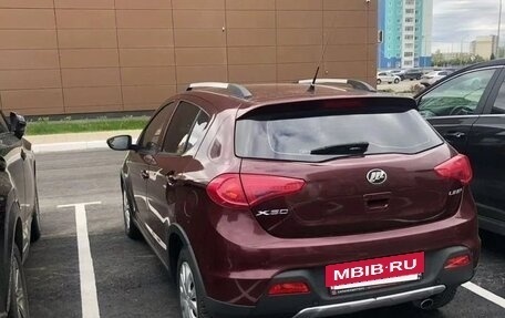 Lifan X50, 2016 год, 690 000 рублей, 4 фотография