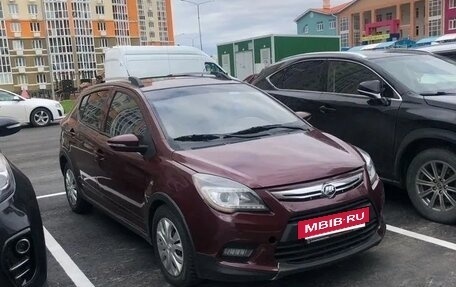 Lifan X50, 2016 год, 690 000 рублей, 2 фотография