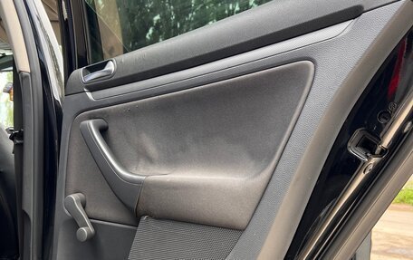 Volkswagen Golf V, 2008 год, 750 000 рублей, 10 фотография