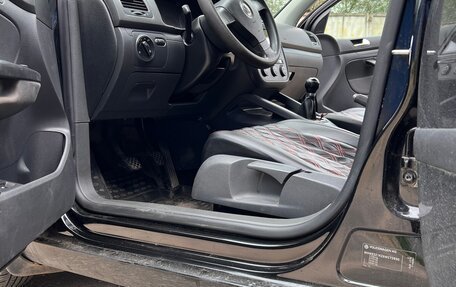 Volkswagen Golf V, 2008 год, 750 000 рублей, 11 фотография