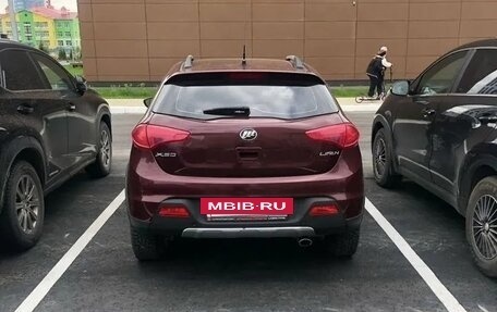 Lifan X50, 2016 год, 690 000 рублей, 3 фотография