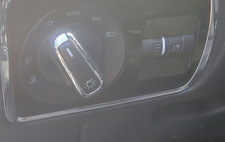 Skoda Superb III рестайлинг, 2010 год, 900 000 рублей, 6 фотография