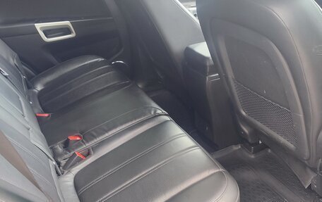 Opel Antara I, 2015 год, 1 340 000 рублей, 7 фотография
