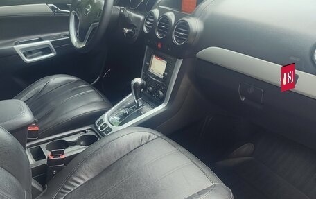 Opel Antara I, 2015 год, 1 340 000 рублей, 6 фотография