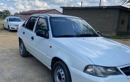Daewoo Nexia I рестайлинг, 2012 год, 245 000 рублей, 3 фотография