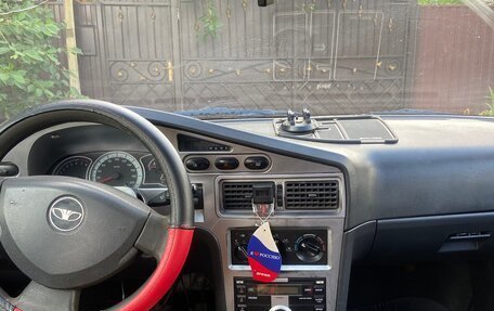 Daewoo Nexia I рестайлинг, 2012 год, 245 000 рублей, 8 фотография