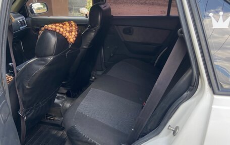 Daewoo Nexia I рестайлинг, 2012 год, 245 000 рублей, 11 фотография