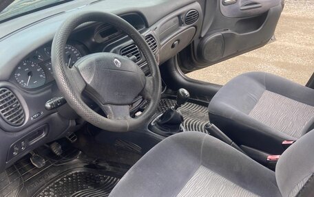 Renault Megane II, 2003 год, 240 000 рублей, 7 фотография
