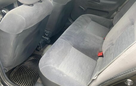 Renault Megane II, 2003 год, 240 000 рублей, 9 фотография