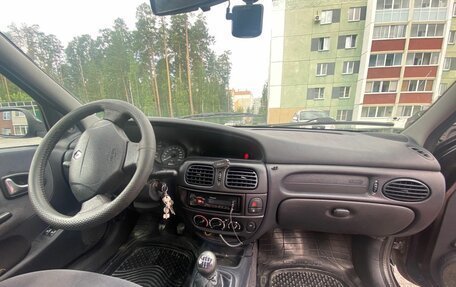 Renault Megane II, 2003 год, 240 000 рублей, 6 фотография