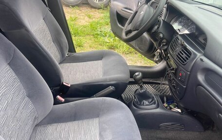 Renault Megane II, 2003 год, 240 000 рублей, 5 фотография
