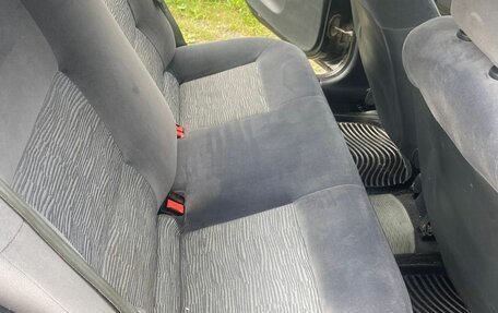 Renault Megane II, 2003 год, 240 000 рублей, 8 фотография