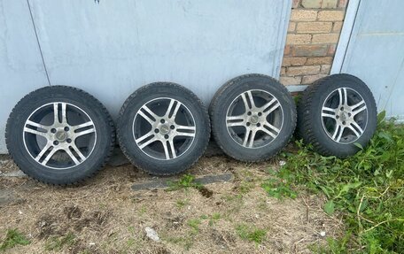 Renault Megane II, 2003 год, 240 000 рублей, 16 фотография