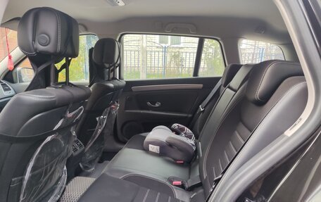 Renault Laguna III рестайлинг, 2014 год, 1 100 000 рублей, 3 фотография