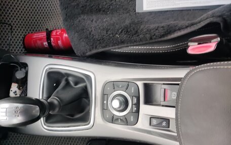 Renault Laguna III рестайлинг, 2014 год, 1 100 000 рублей, 8 фотография