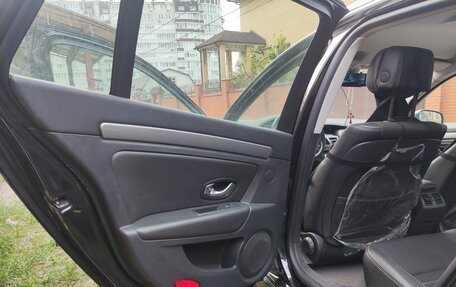 Renault Laguna III рестайлинг, 2014 год, 1 100 000 рублей, 2 фотография