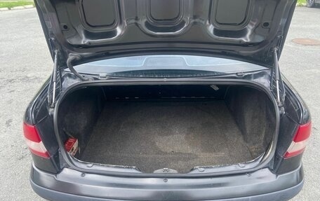 Renault Megane II, 2003 год, 240 000 рублей, 13 фотография