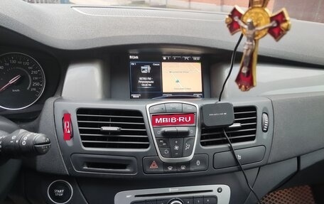 Renault Laguna III рестайлинг, 2014 год, 1 100 000 рублей, 6 фотография