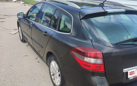 Renault Laguna III рестайлинг, 2014 год, 1 100 000 рублей, 13 фотография