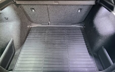 Skoda Rapid I, 2017 год, 1 280 000 рублей, 11 фотография