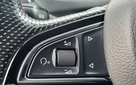 Skoda Rapid I, 2017 год, 1 280 000 рублей, 18 фотография