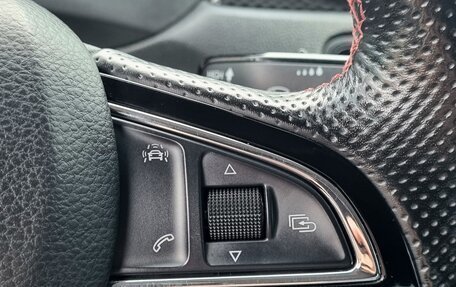 Skoda Rapid I, 2017 год, 1 280 000 рублей, 19 фотография