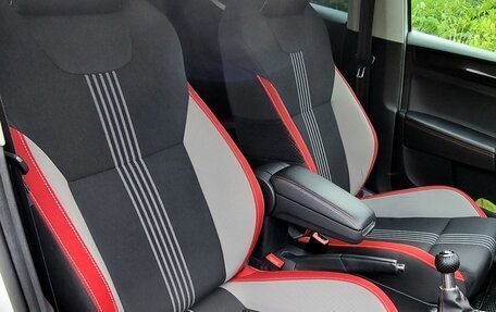Skoda Rapid I, 2017 год, 1 280 000 рублей, 24 фотография