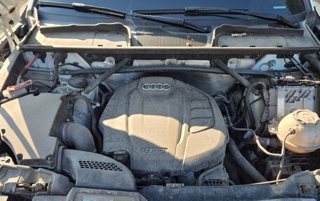 Audi Q5, 2019 год, 3 810 000 рублей, 8 фотография