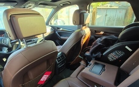 Audi Q5, 2019 год, 3 810 000 рублей, 6 фотография