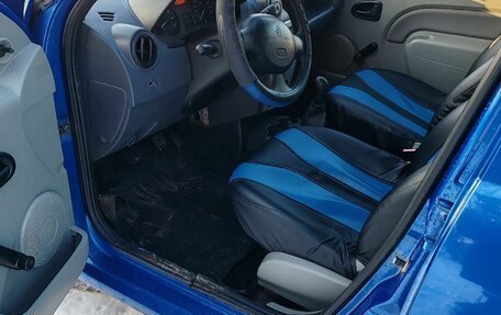 Renault Logan I, 2007 год, 300 000 рублей, 6 фотография