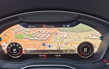 Audi Q5, 2019 год, 3 810 000 рублей, 15 фотография