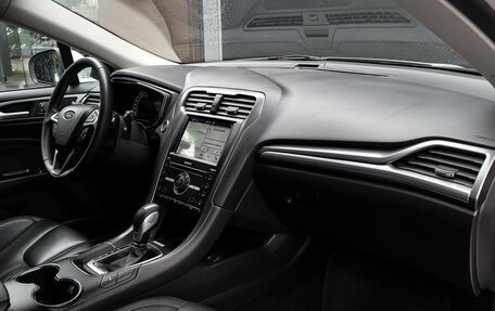 Ford Mondeo V, 2017 год, 1 799 000 рублей, 9 фотография