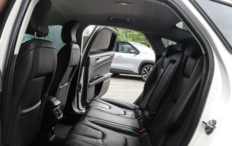 Ford Mondeo V, 2017 год, 1 799 000 рублей, 10 фотография