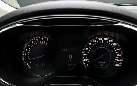 Ford Mondeo V, 2017 год, 1 799 000 рублей, 14 фотография