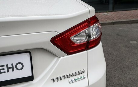 Ford Mondeo V, 2017 год, 1 799 000 рублей, 23 фотография