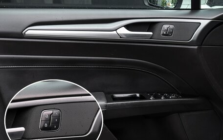 Ford Mondeo V, 2017 год, 1 799 000 рублей, 21 фотография
